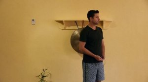 Unlock Chronic Low Back Pain with Gentle Somatic Yoga: led by James Knight, E-RYT