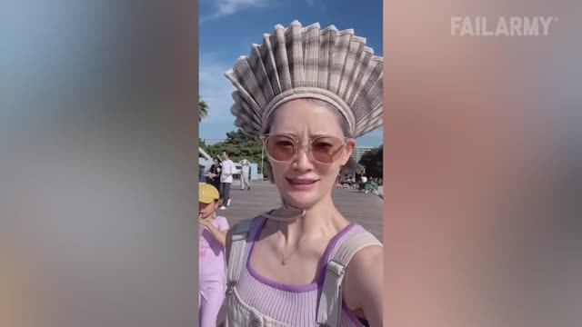 Фейлы недели 🤯 Stop Foolin' Around!