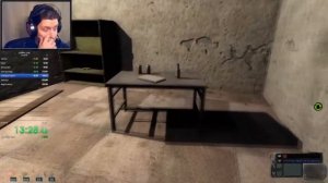 STALKER ЗОВ ПРИПЯТИ---СПИДРАН--- ( как пройти за 27 мин)