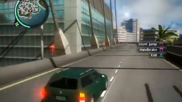 just cause 2 panau city смотреть онлайн