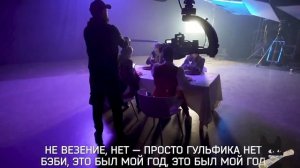 Ксения Собчак feat. Margo - Новый Год (Клип-пародия).