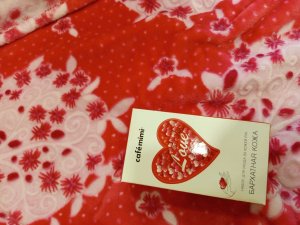 обзор-набор для ухода за руками🤍