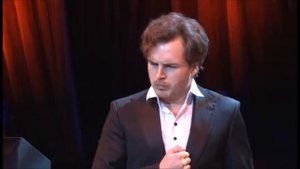 Алексей ПЬЯНКОВ: Чардаш Шандора из оперетты «Дьявольский наездник»