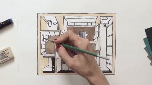 РЕКЛАМНЫЙ: СТУДИИ