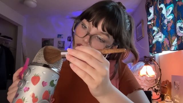 ASMR Follow My Instructions For Sleep Eyes Open and Eyes Closed Fast Paced Whispers Tests