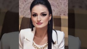 Афизат Нуралиевна "Фатима"