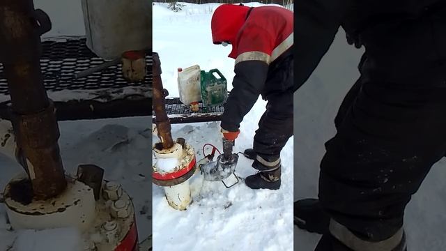 заливаем химию от карозии 4 февраля 2024 г. смотреть онлайн