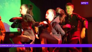 Елка главы в Ирбите