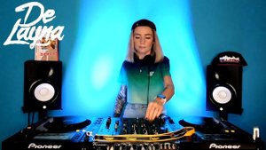 Jackin Bassline Speed Garage Mix