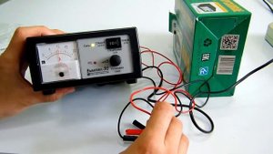 Орион Вымпел-30 Зарядно-предпусковое устройство ОБЗОР