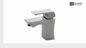 Смеситель Lemark Unit LM4506C для раковины