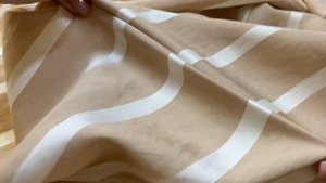 ТД НеваТкани. Артикул Ф-2546 Вискоза принт ПОЛОСКА