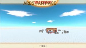 Animal Revolt Battle Simulator 1hr+ Part 2 gameplay