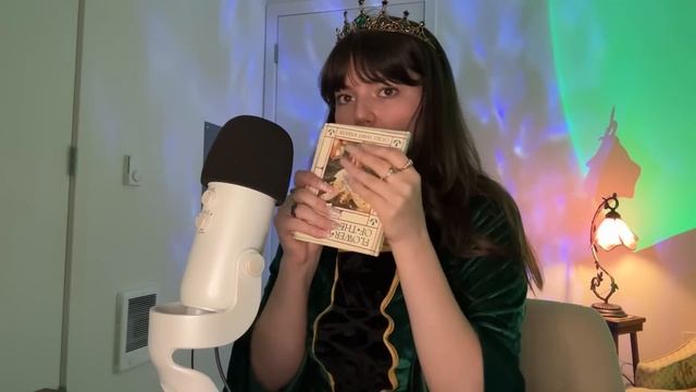 ASMR Fast Body Triggers Hand Sounds Fabric Scratching Mouth Sounds Halloween Edition