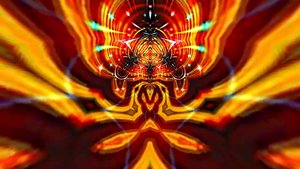 Футажи! Комплект Футажей Новогоднее Сияние 9 от Киностудии Мудрого Кота Тимофея!