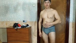 Жиробасу пора худеть...