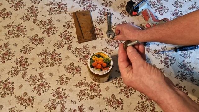 ЗАКРУТКА / КАК ПОЧИНИТЬ?