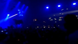 АлисА - Спокойная ночь (cover Кино)