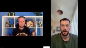 Даниэль Дюбуа разгромил Энтони Джошуа! РАЗБИРАЕМ БОЙ ВМЕСТЕ С ВИКТОРОМ ЯЛЫМОВЫМ.