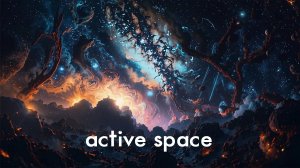 Энергичная Космическая Музыка для Тренировок: Мотивация и Эффективность в Спортзале и на Беге