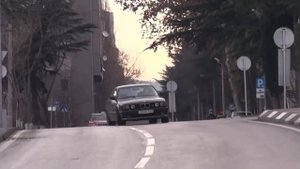 Miyagi, Эндшпиль Ft. Рем Дигга - I Got Love BMW M5 E37