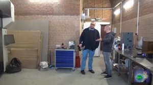 HARZ Labs - промышленные 3D принтеры - фото полимерные смолы - Глобальная волна