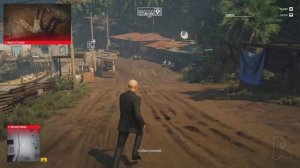 Hitman: Freelancer - My fastest perfect mission