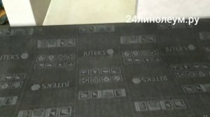 Клиент чуть не совершил ошибку при выборе линолеума! Как рассчитать и уложить линолеум в доме!