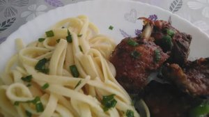 СУПЕР МАРИНАД ДЛЯ НУТРИИ!!! ГОТОВИМ?!!