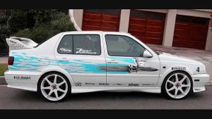 Fast And Furious Soundtrack-Watch Your Back