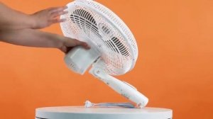 Вентилятор напольный PRIMERA SFP-4003MX