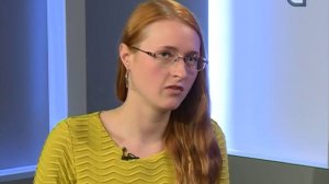 Гость в студии. Милана Петрова