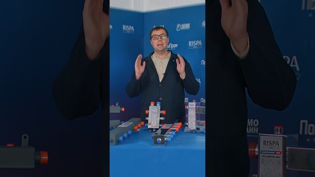 Выбор гидравлического разделителя: нержавейка vs углеродистая сталь