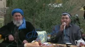 Абдулло Хаёлов (Сахаргохон ба масчид рав)