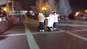 Пусть пробьёт 12...... 20.12.24.