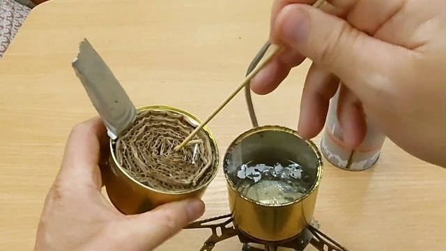 Простая печь в теплицу. Из консервной банки и пару вёдер. Печка в теплицу.