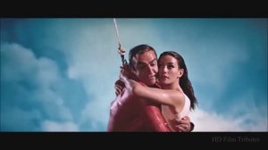 Thunderball • Theme Song • Tom Jones