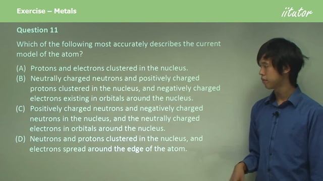 💯 Ordering Elements from the Most to Least Active | Current Model of Atom | Molar Mass of C2H5OH смотреть онлайн
