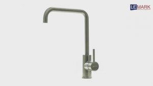 Смеситель Lemark Expert LM5077S для кухни