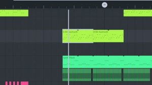 Symphony-DJ Chris Parker (Fl-Studio mobile)