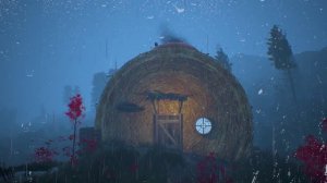 Звуки Дождя Для Сна - 99% Людей Мгновенно Засыпают Ночью Под Звуки Дождя И Грома.