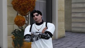 КРАСИВЫЙ ПЕРСОНАЖ на MAJESTIC GTA 5 RP (МАДЖЕСТИК РП)