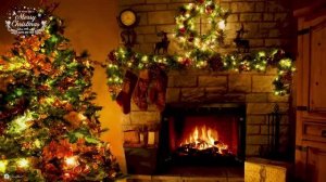 Лучшие рождественские песни для расслабляющей, уютной атмосферы