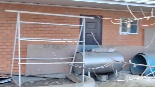 Домовладение Мостовской