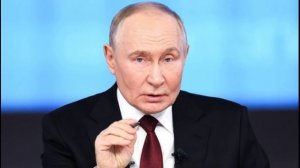 Путин ответил за Сирию. Хозяин Кремля дал мощный отлуп Эрдогану