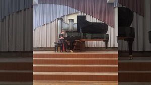 У. Гиллок "Зачарованное дерево", исполняет Петрякова Светлана 11 лет
