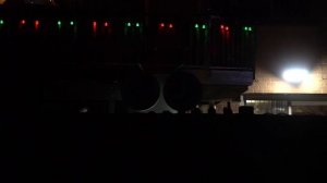 2023 New Years EOWS 612 Siren Sound-off