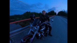 Vlog #6 Записки TRIUMPH'атора