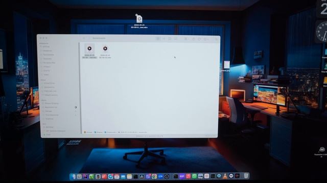 ORICO Hub USB 3.0 проверяю под полной нагрузкой с картой захвата, SSD, мышкой и микрофоном. смотреть онлайн