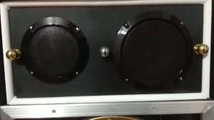 Onkyo A-927 + Pioneer SA-508.  Играют в паре сразу 2 усилителя в 6 каналов.  Bavaram Nabood